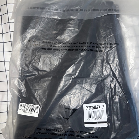 Gymshark David Laid Cargo Pants - Picture 2 of 5